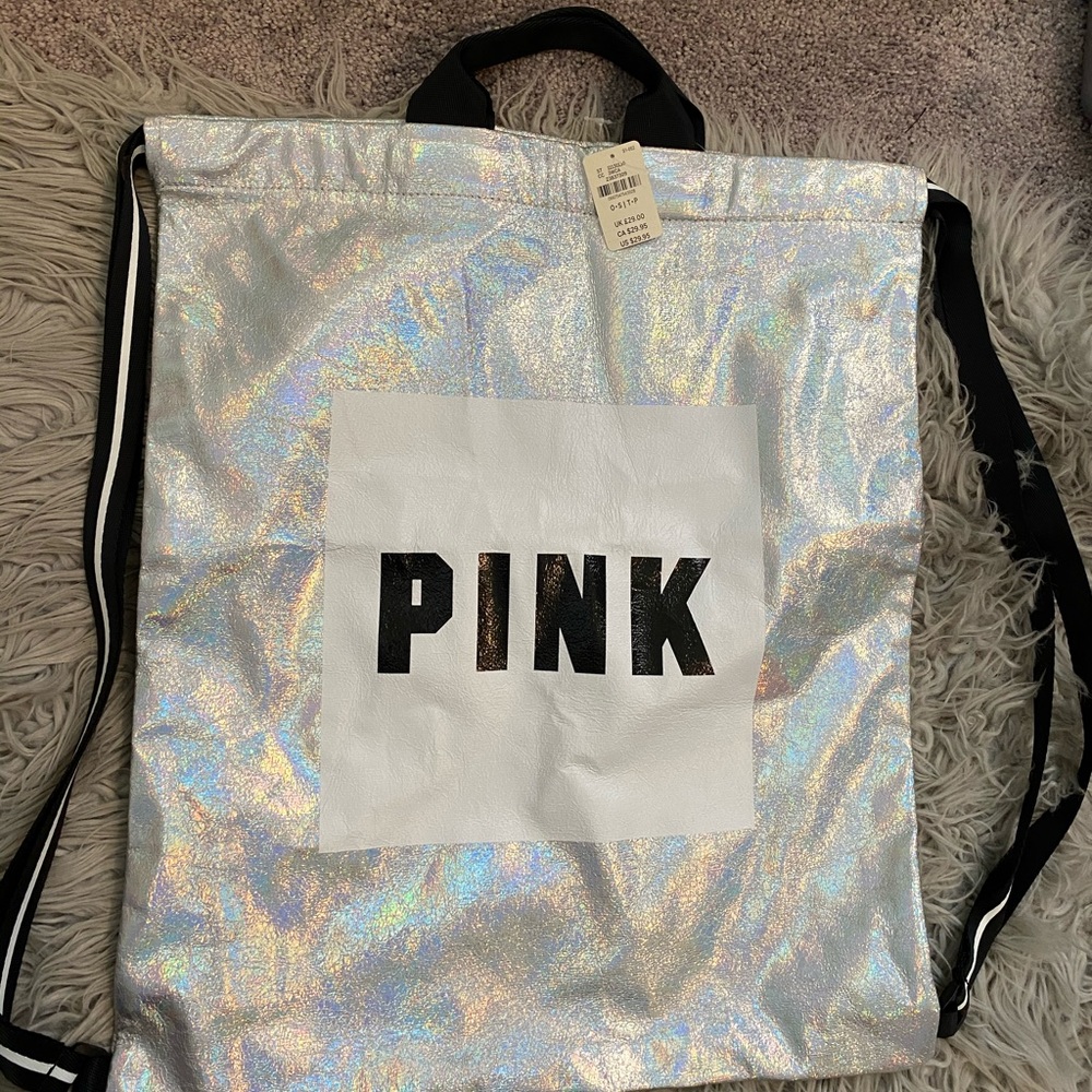 PINK bag - Picture 3 of 3